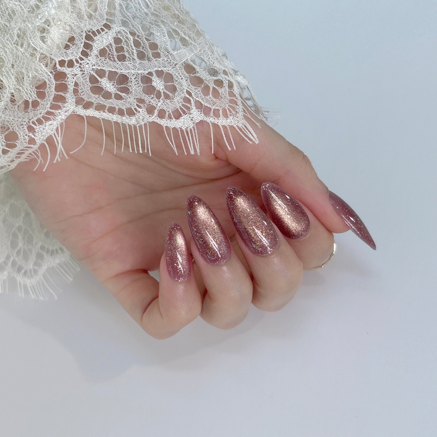 Rosé Taupe