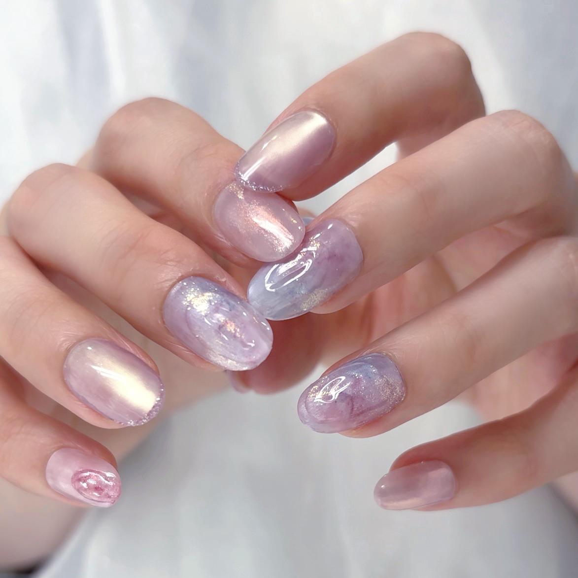 Moon Mist