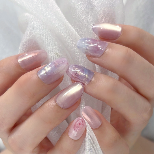 Moon Mist