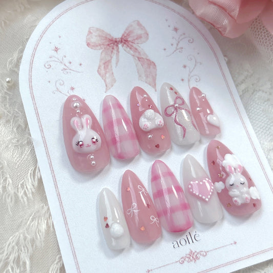 Sugar Bunny