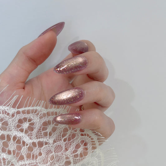 Rosé Taupe