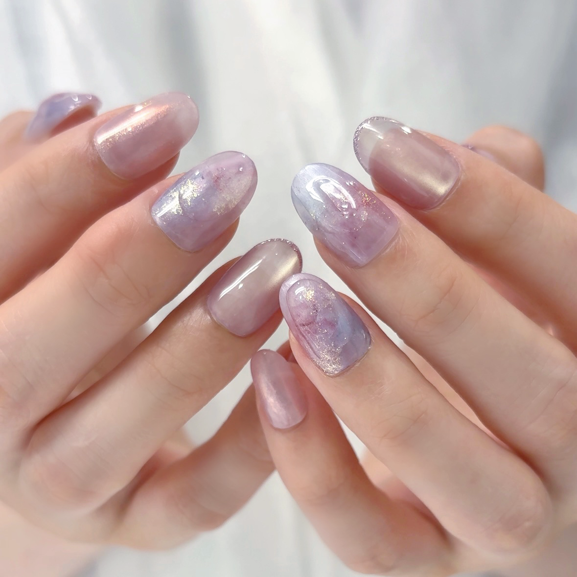 Moon Mist